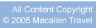 Copyright Information